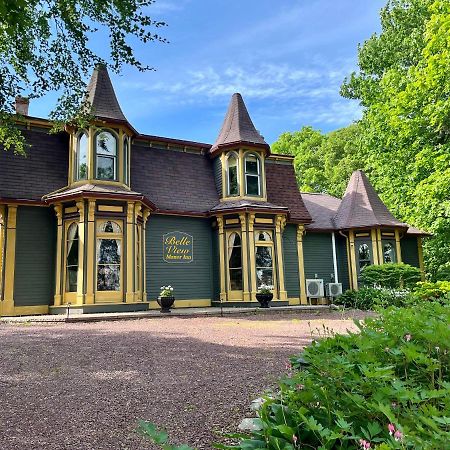 Belle View Manor Inn Harbour Grace Zewnętrze zdjęcie
