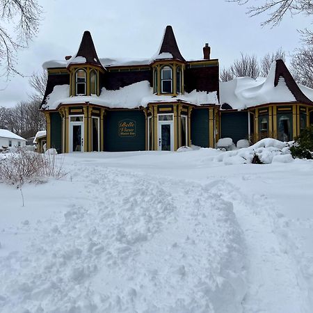 Belle View Manor Inn Harbour Grace Zewnętrze zdjęcie