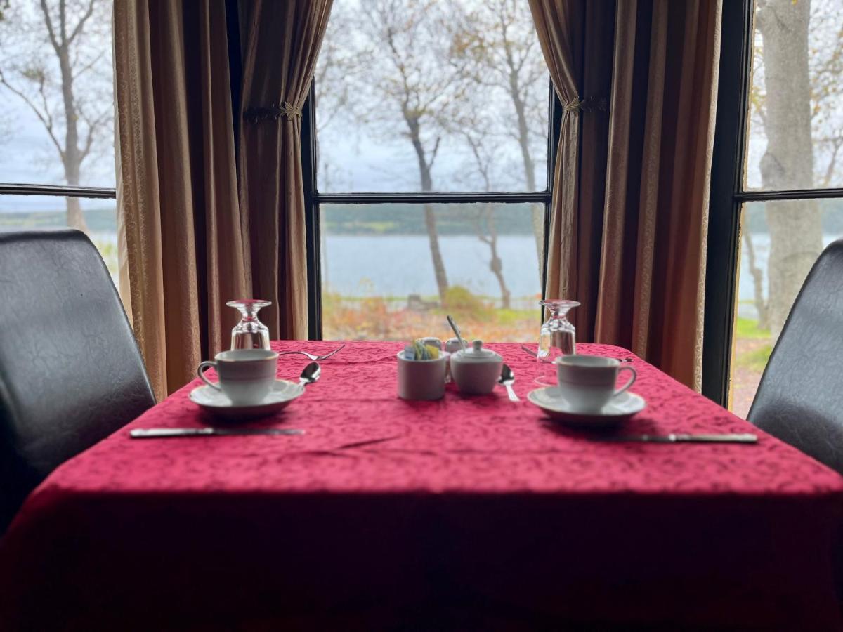 Belle View Manor Inn Harbour Grace Zewnętrze zdjęcie