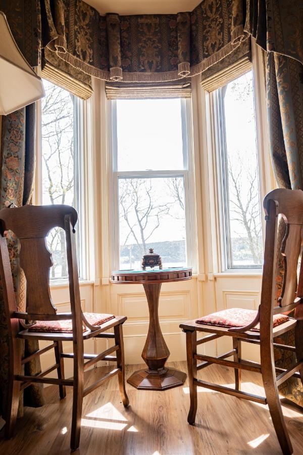 Belle View Manor Inn Harbour Grace Zewnętrze zdjęcie