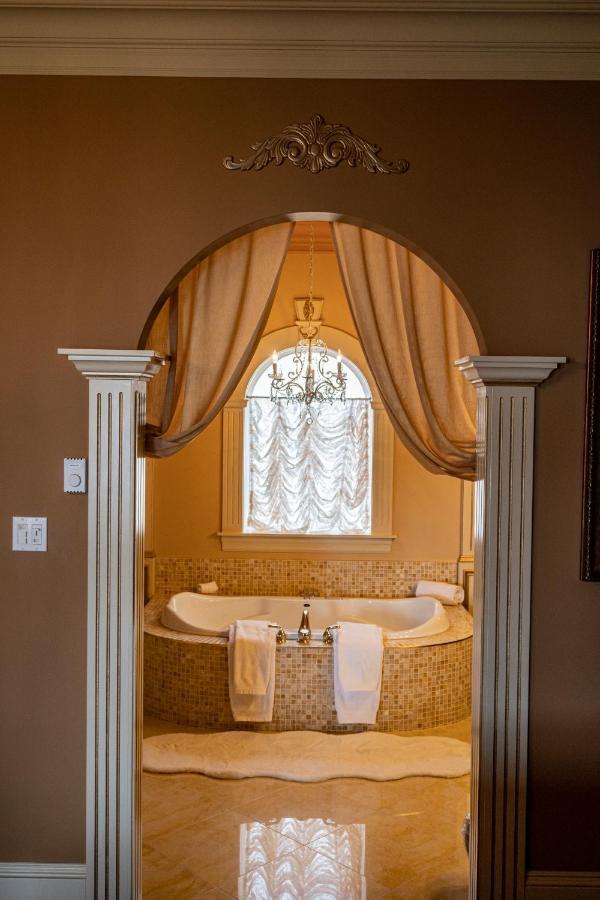 Belle View Manor Inn Harbour Grace Zewnętrze zdjęcie