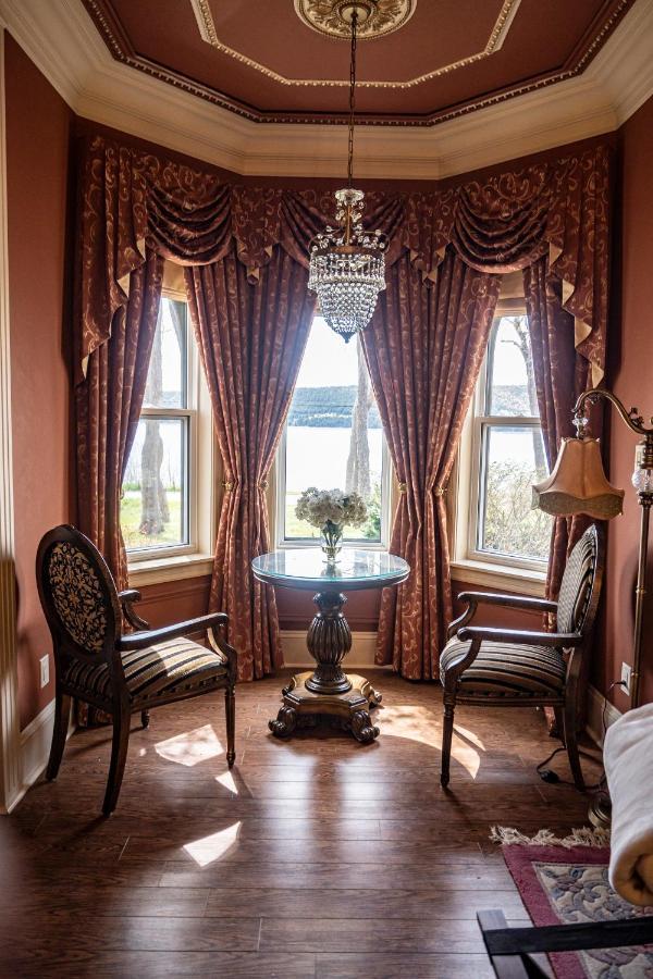 Belle View Manor Inn Harbour Grace Zewnętrze zdjęcie