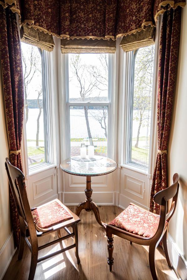 Belle View Manor Inn Harbour Grace Zewnętrze zdjęcie