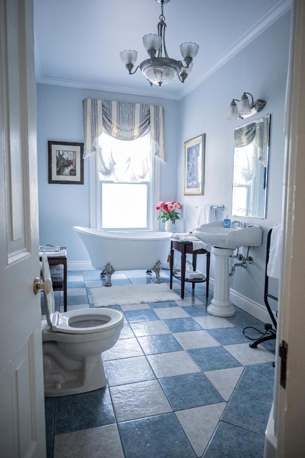 Belle View Manor Inn Harbour Grace Zewnętrze zdjęcie