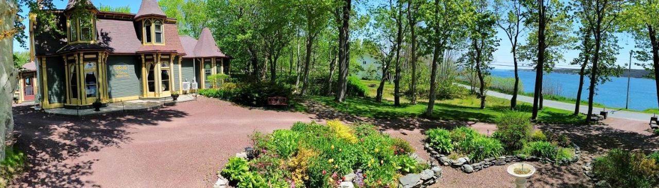 Belle View Manor Inn Harbour Grace Zewnętrze zdjęcie