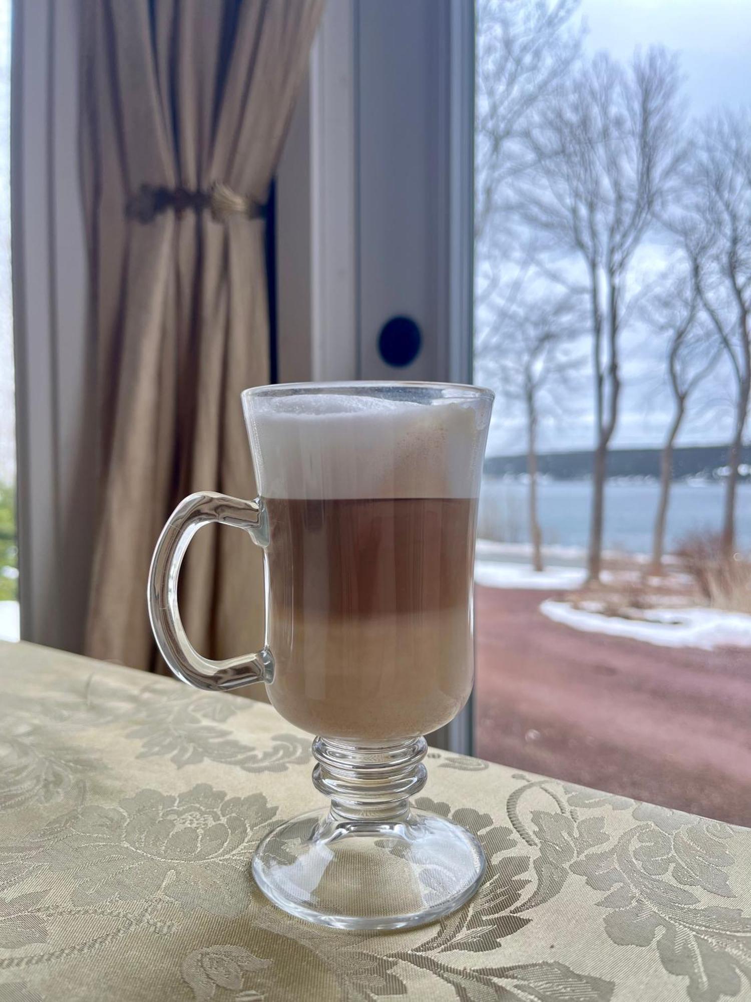 Belle View Manor Inn Harbour Grace Zewnętrze zdjęcie